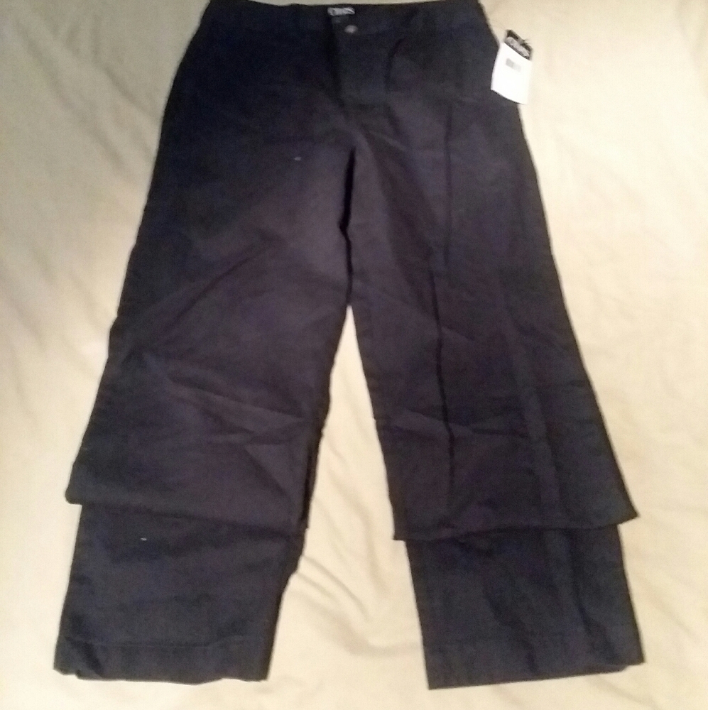 Ralph Lauren Chaps dress pants